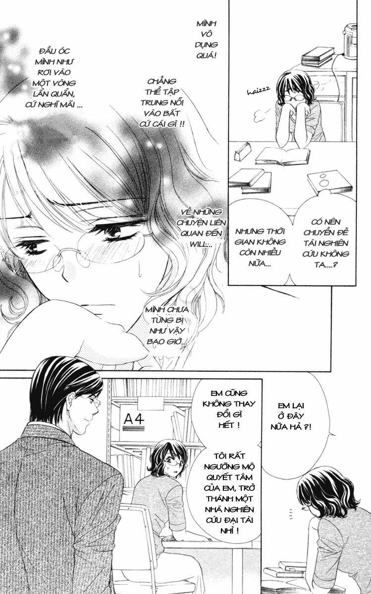 Private Prince Chapter 5 - Trang 2