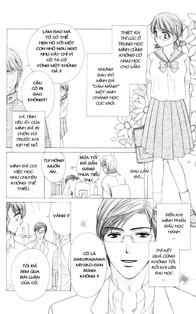 Private Prince Chapter 5 - Trang 2