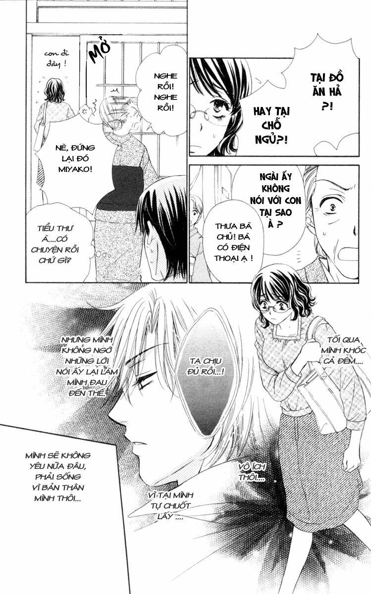 Private Prince Chapter 5 - Trang 2