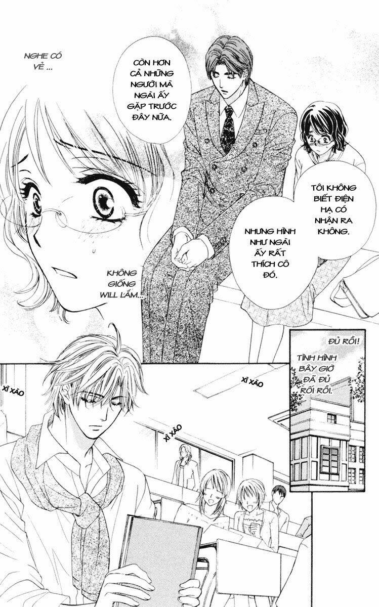 Private Prince Chapter 4 - Trang 2