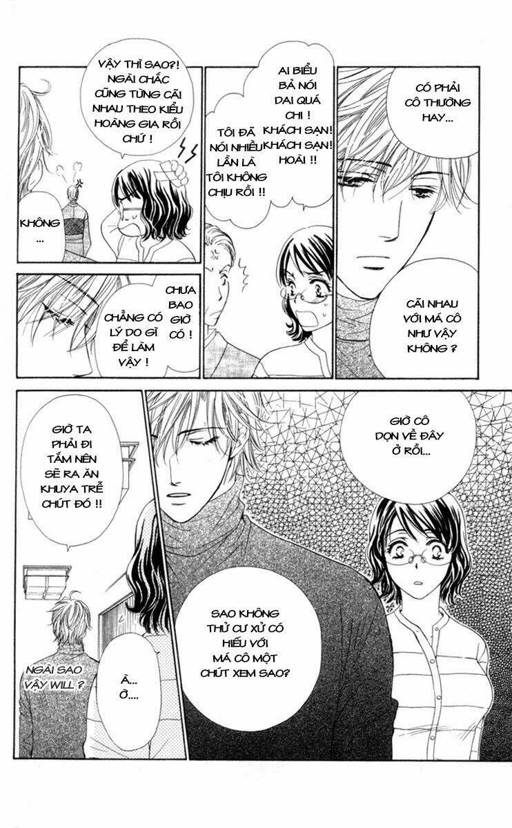 Private Prince Chapter 3 - Trang 2