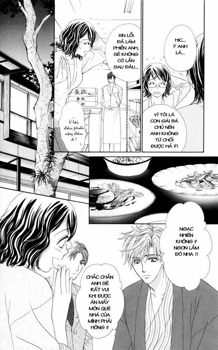 Private Prince Chapter 3 - Trang 2