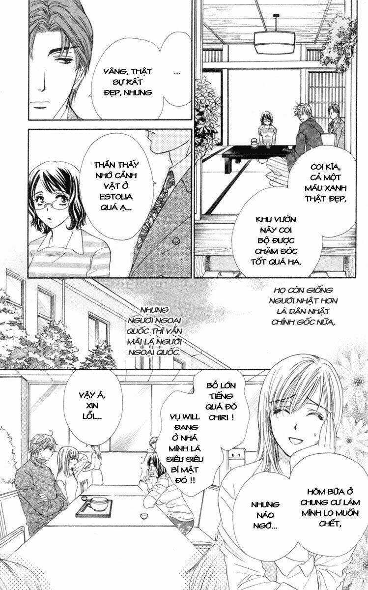 Private Prince Chapter 3 - Trang 2