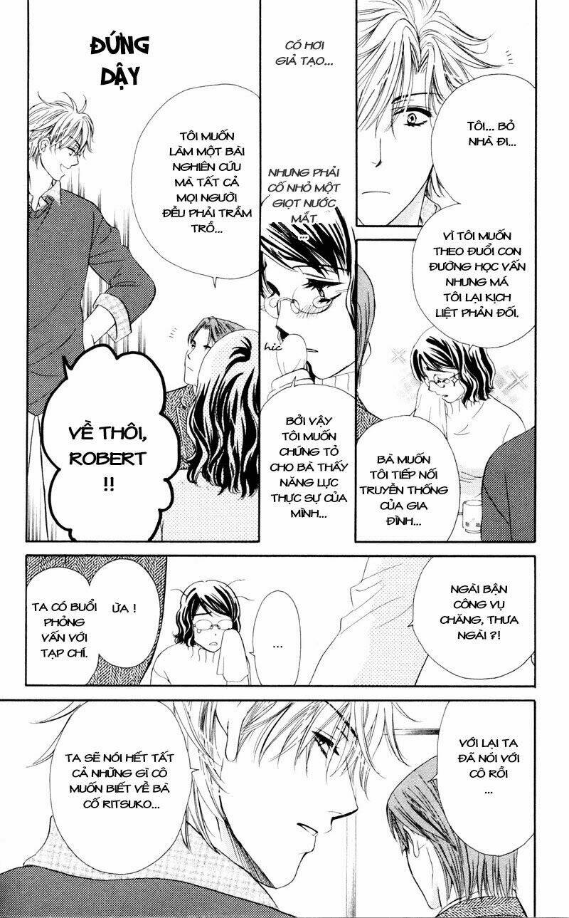 Private Prince Chapter 2 - Trang 2