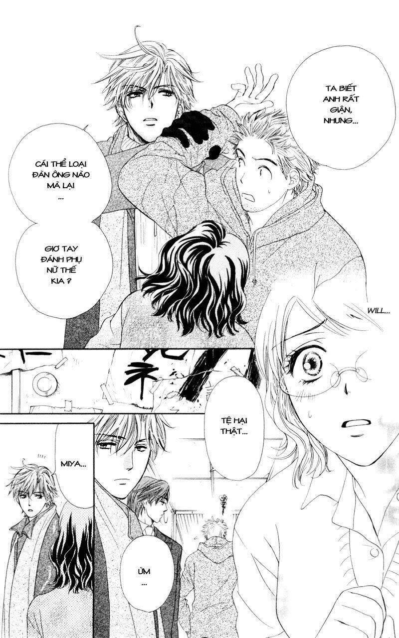 Private Prince Chapter 2 - Trang 2