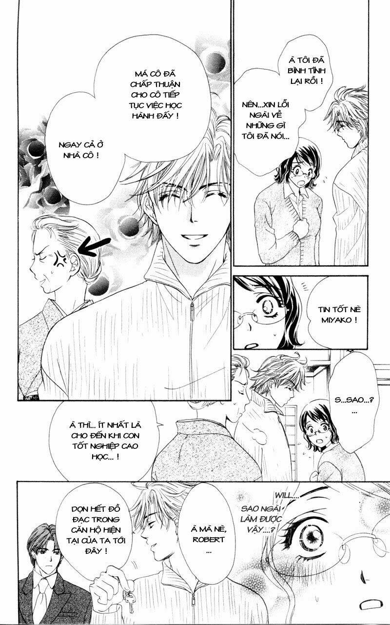 Private Prince Chapter 2 - Trang 2