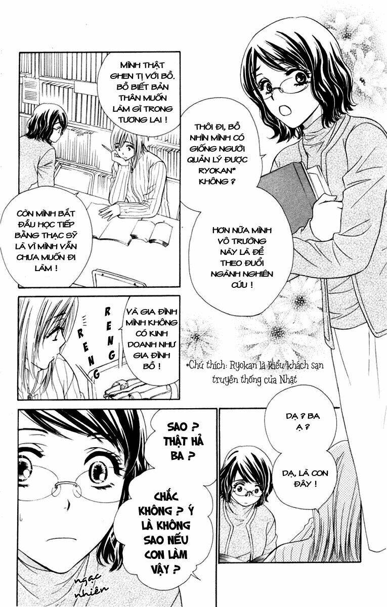 Private Prince Chapter 1 - Trang 2