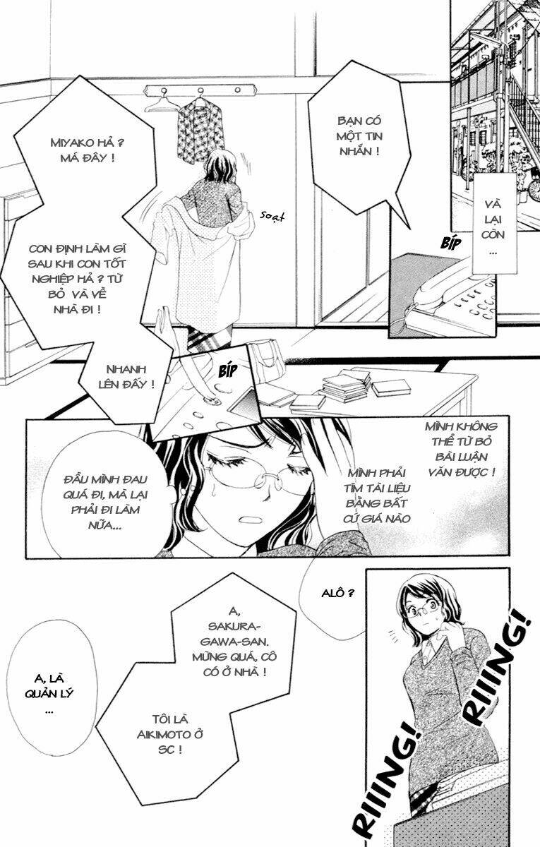 Private Prince Chapter 1 - Trang 2