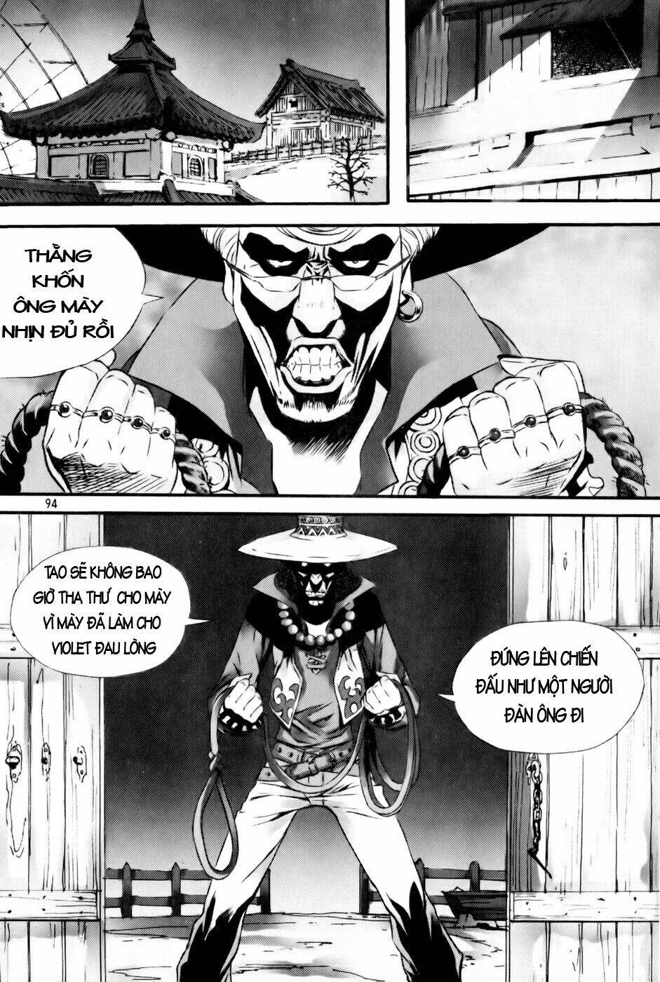 Horn Chapter 4 - Trang 2