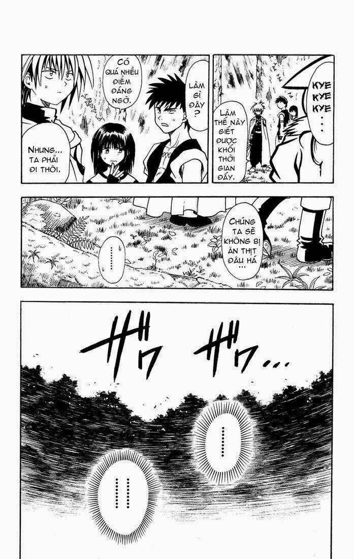 Yamato Gensouki Chapter 11 - Trang 2