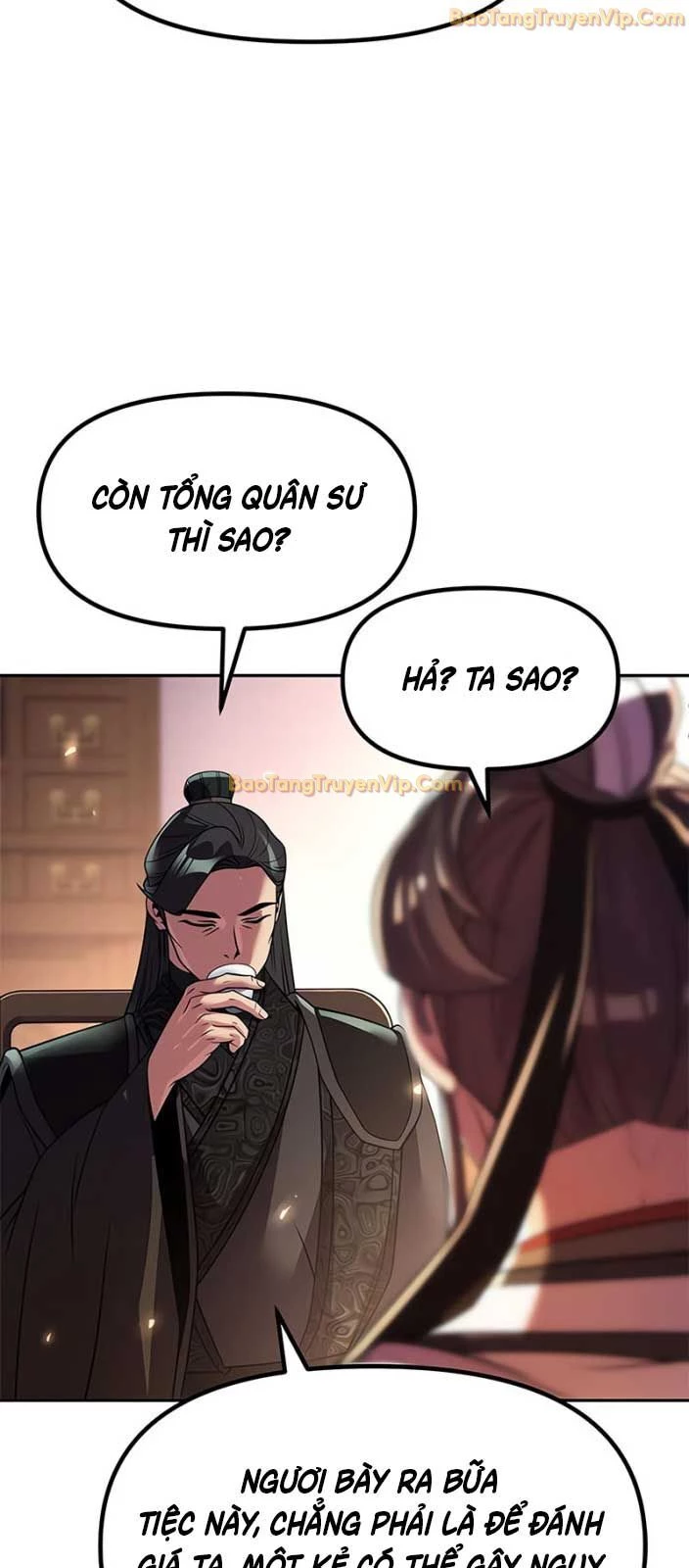 Ma Đạo Chuyển Sinh Ký Chapter 108 - Trang 2