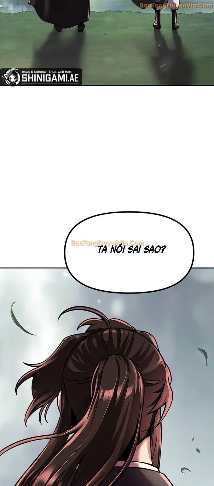 Ma Đạo Chuyển Sinh Ký Chapter 108 - Trang 2