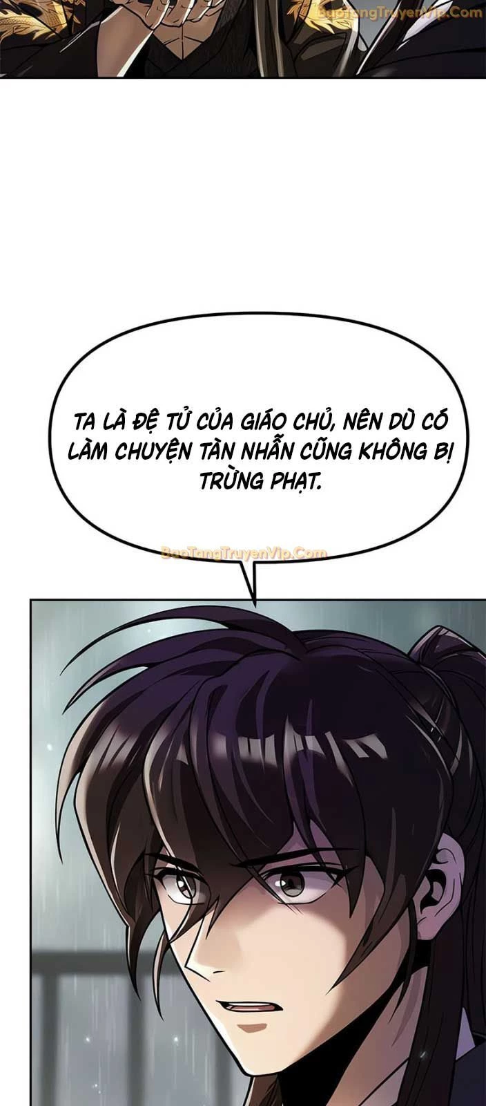 Ma Đạo Chuyển Sinh Ký Chapter 108 - Trang 2