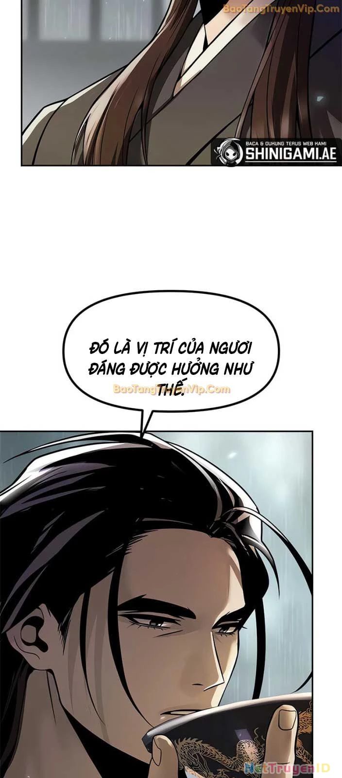 Ma Đạo Chuyển Sinh Ký Chapter 108 - Trang 2