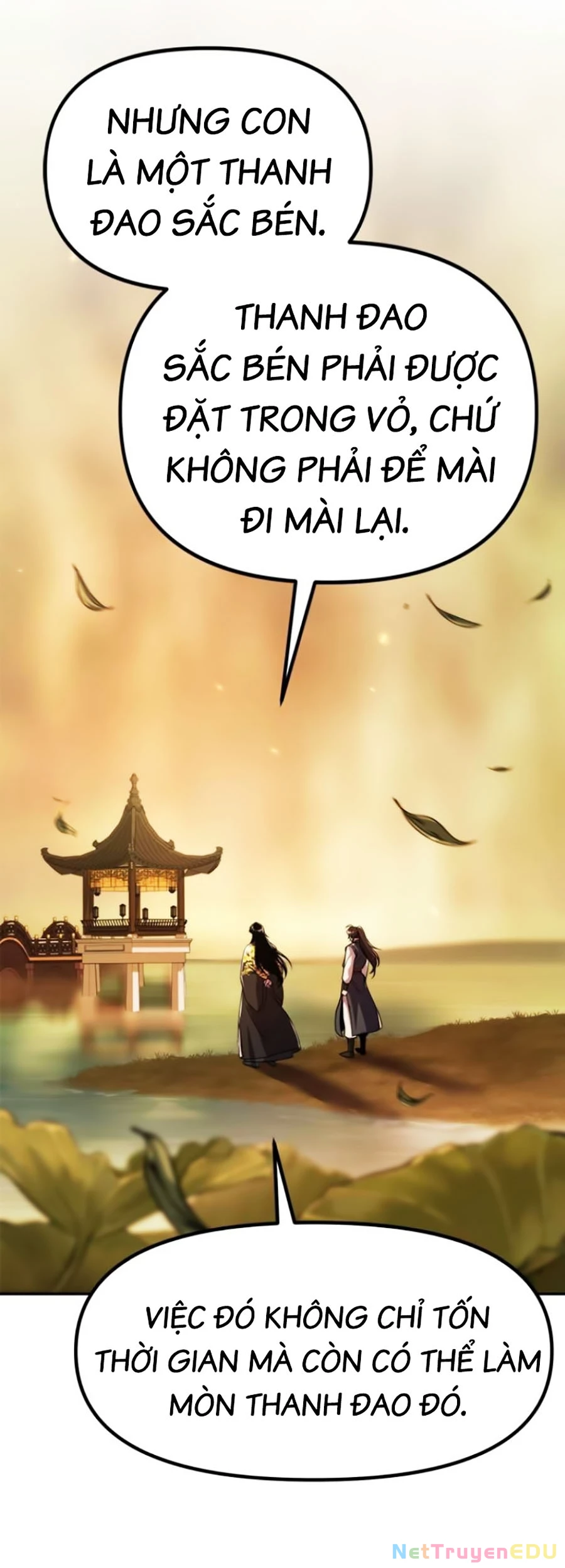 Ma Đạo Chuyển Sinh Ký Chapter 107 - Trang 2