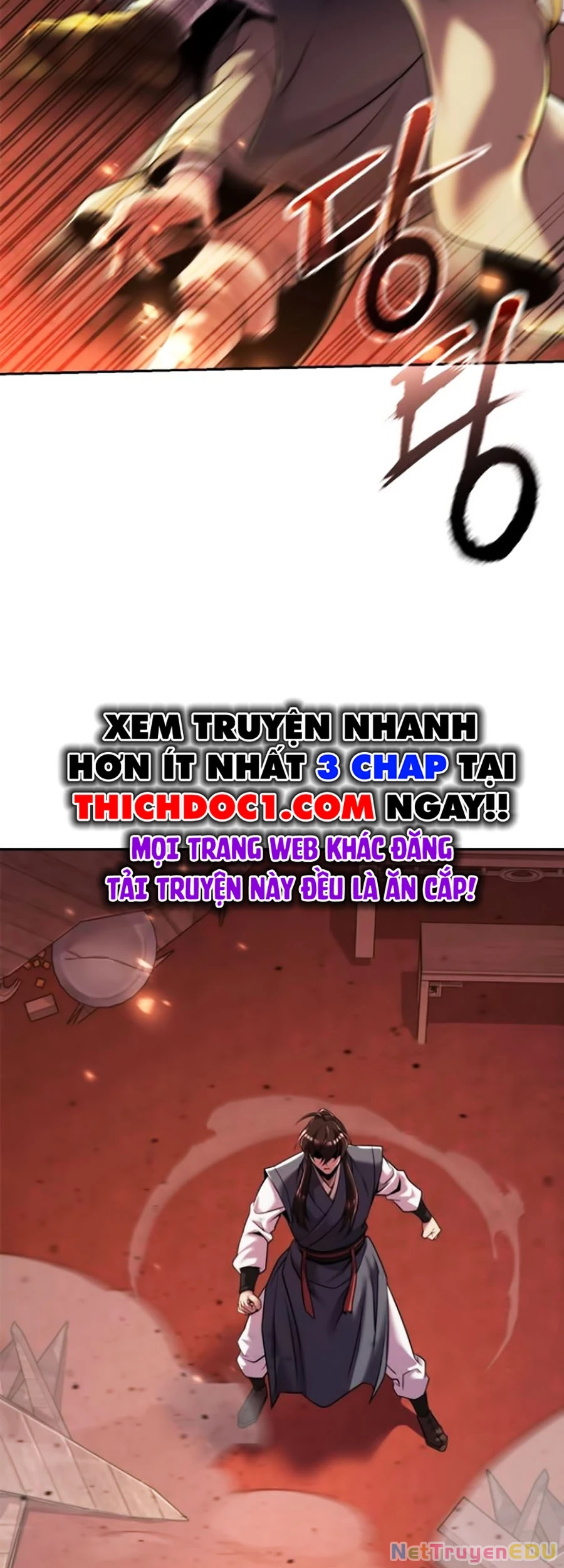 Ma Đạo Chuyển Sinh Ký Chapter 107 - Trang 2