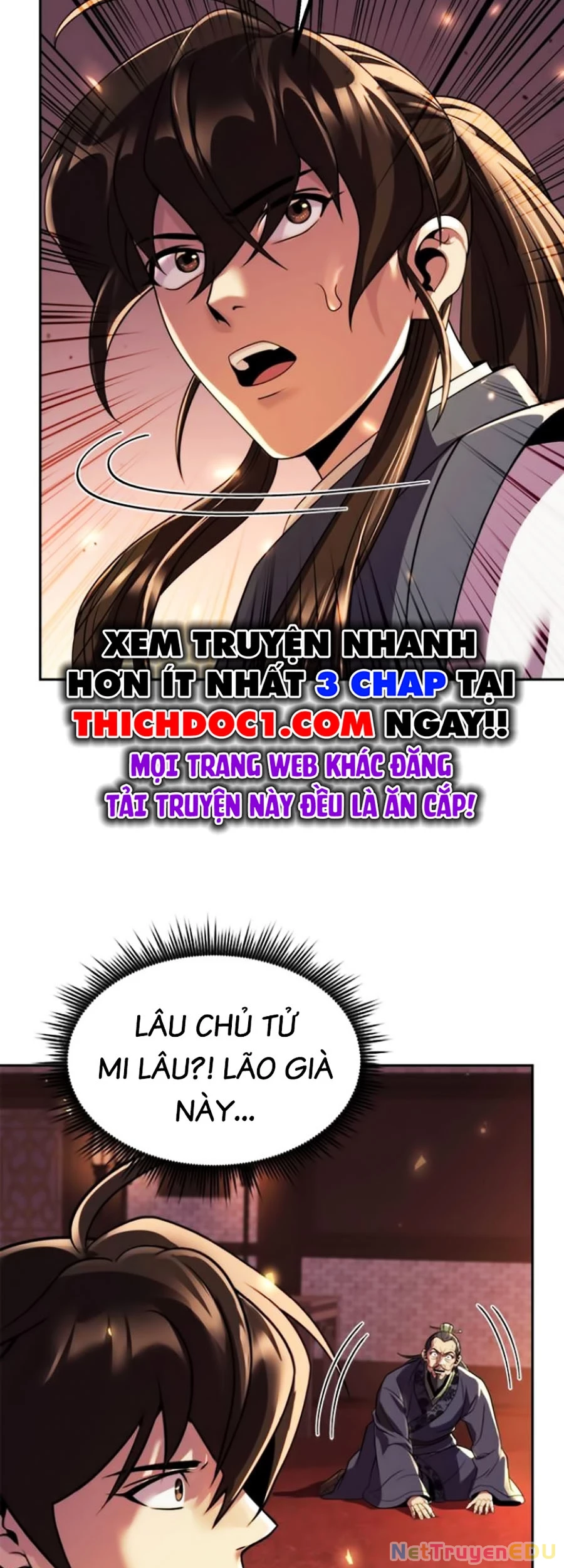 Ma Đạo Chuyển Sinh Ký Chapter 107 - Trang 2