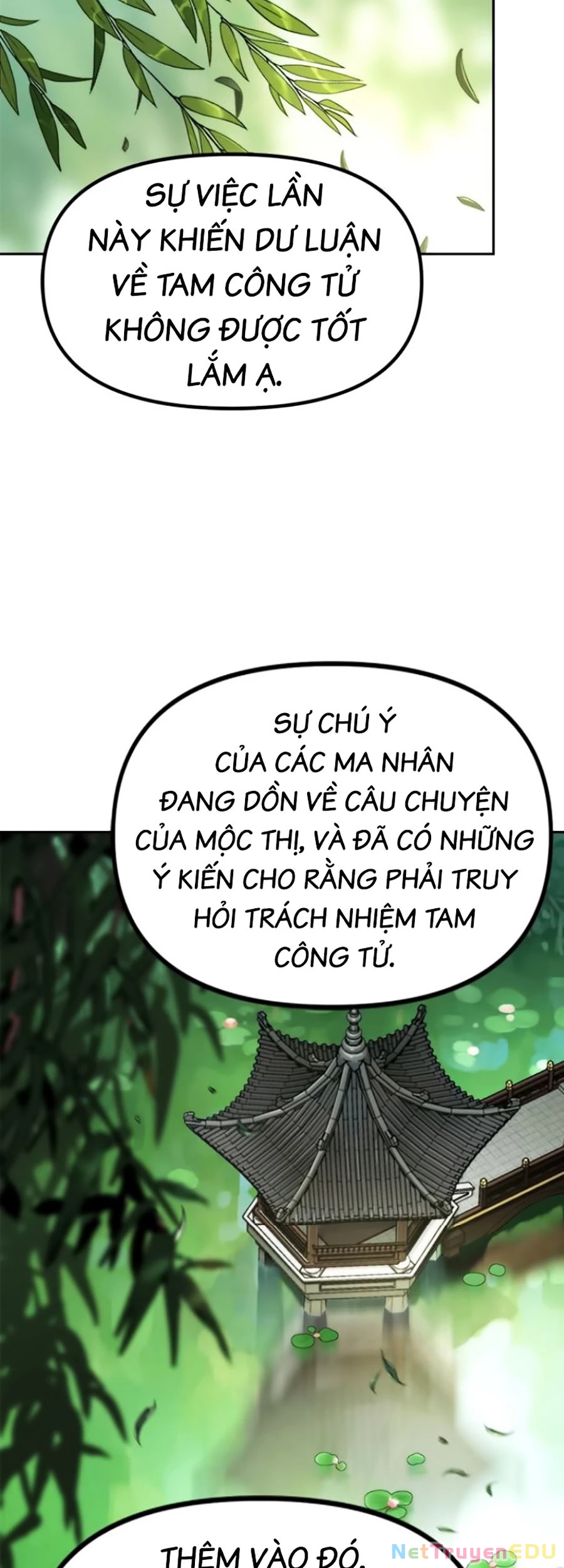 Ma Đạo Chuyển Sinh Ký Chapter 107 - Trang 2