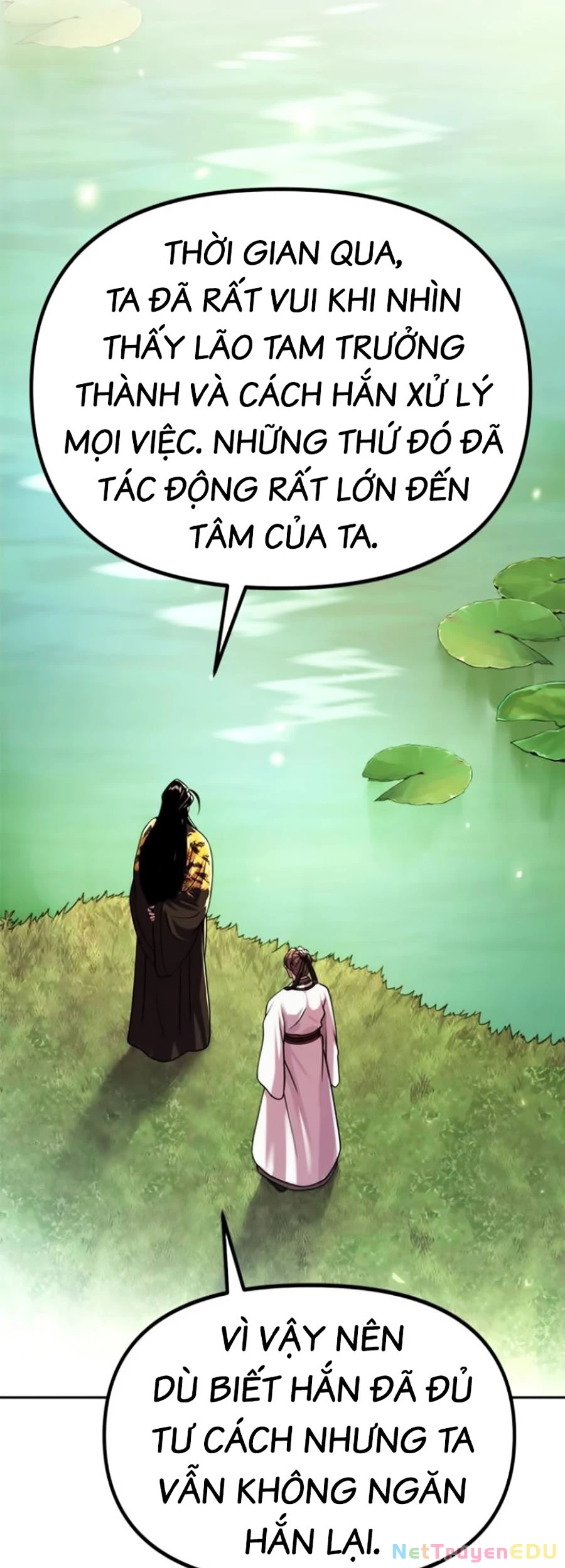 Ma Đạo Chuyển Sinh Ký Chapter 107 - Trang 2