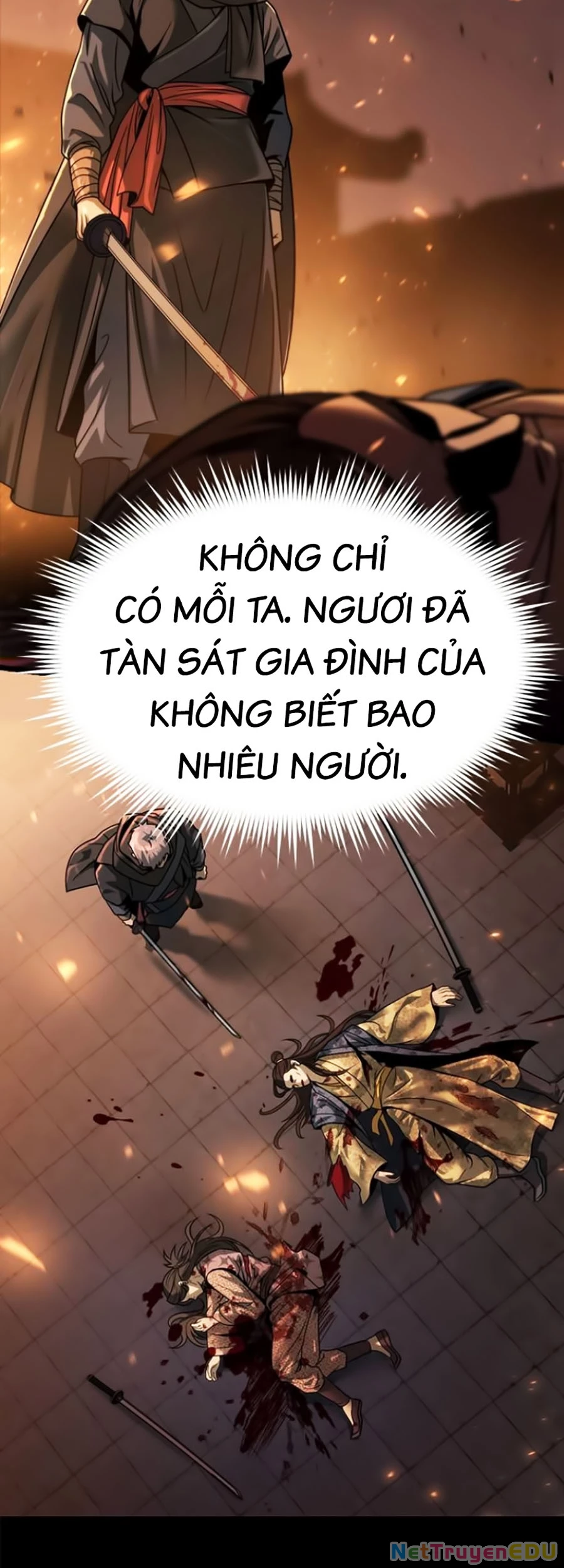 Ma Đạo Chuyển Sinh Ký Chapter 107 - Trang 2