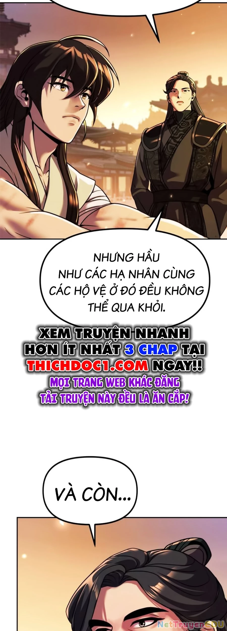 Ma Đạo Chuyển Sinh Ký Chapter 107 - Trang 2