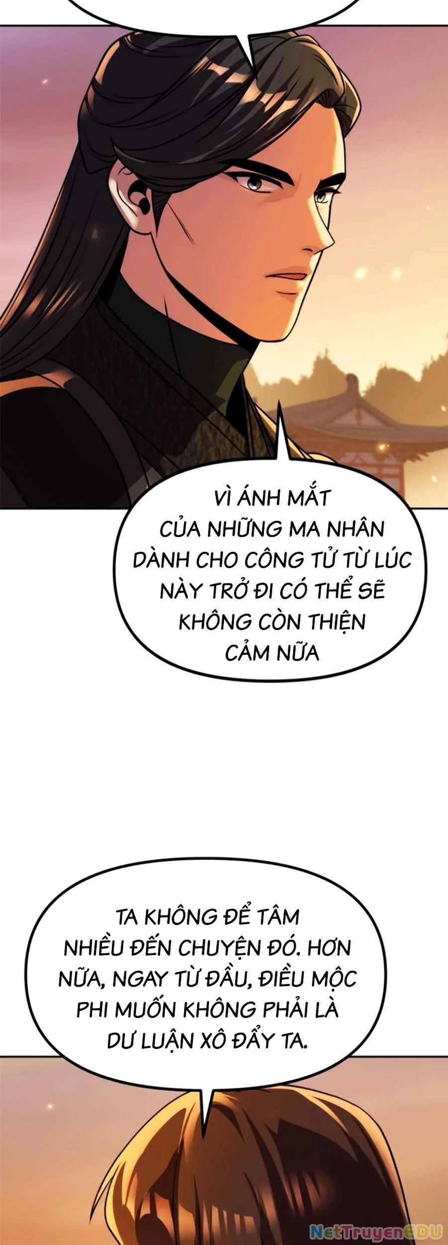 Ma Đạo Chuyển Sinh Ký Chapter 107 - Trang 2