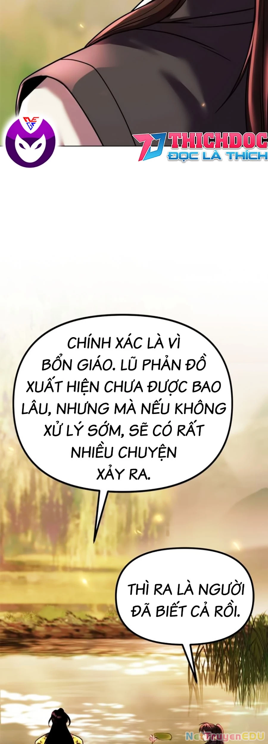 Ma Đạo Chuyển Sinh Ký Chapter 107 - Trang 2