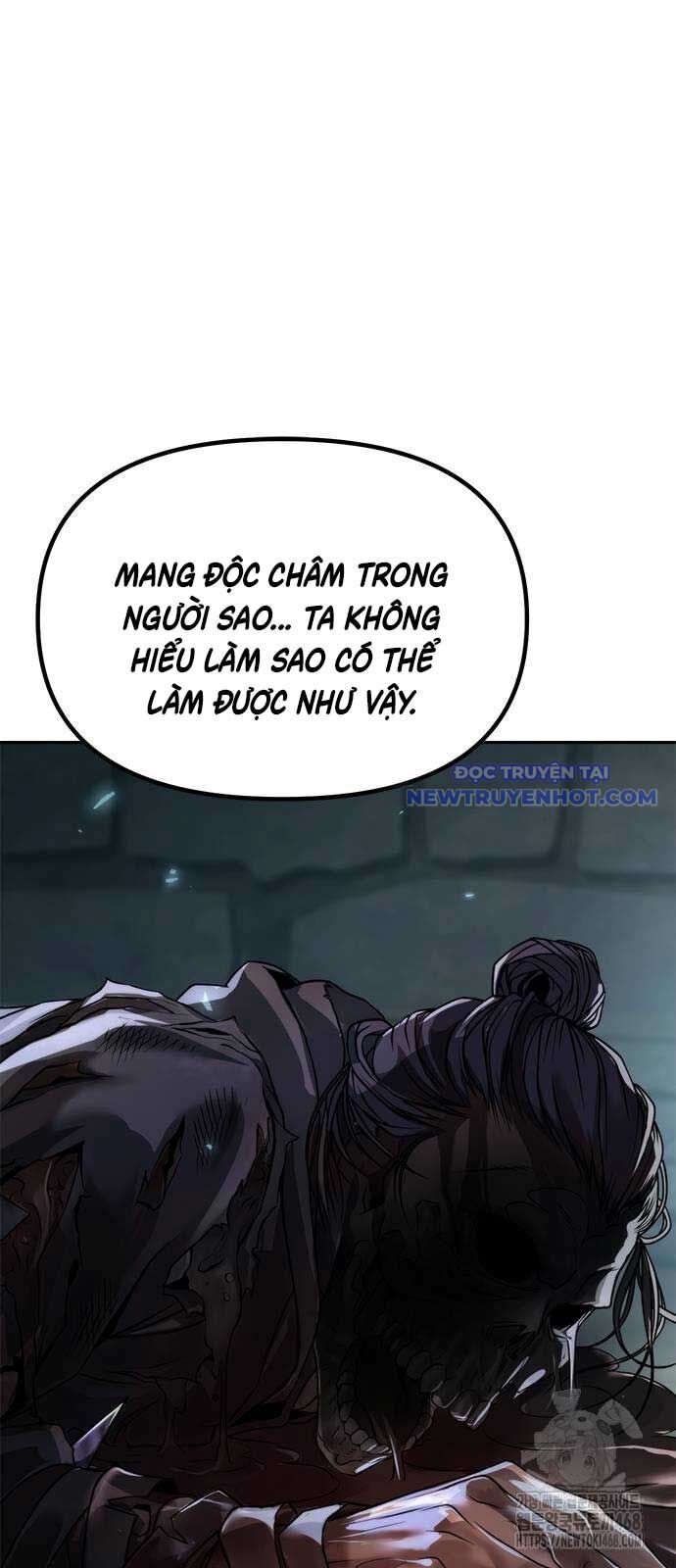 Ma Đạo Chuyển Sinh Ký Chapter 106 - Trang 2