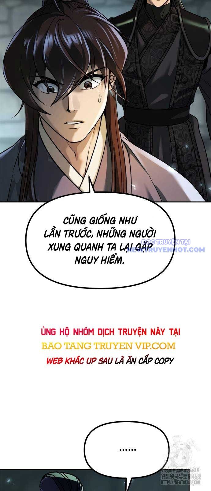 Ma Đạo Chuyển Sinh Ký Chapter 106 - Trang 2