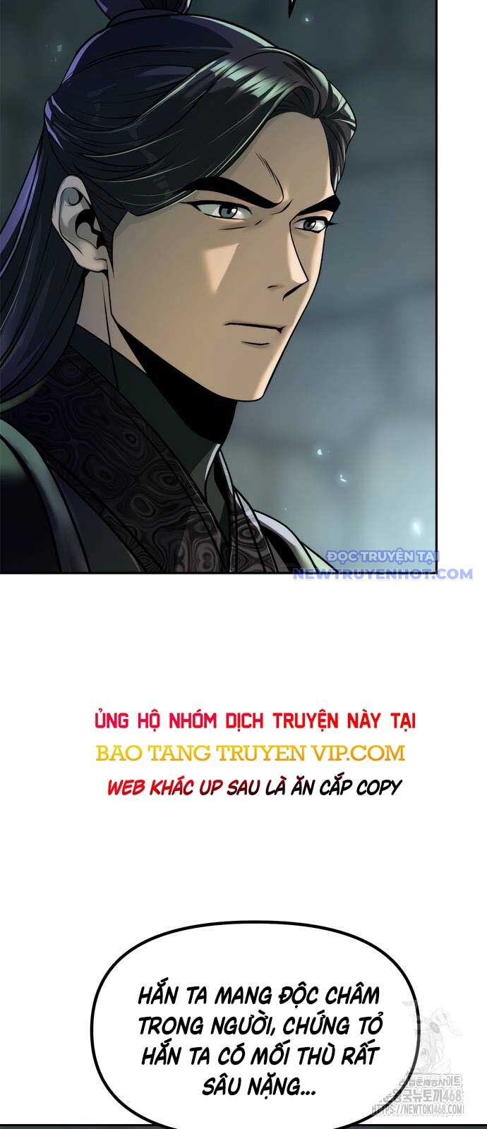 Ma Đạo Chuyển Sinh Ký Chapter 106 - Trang 2