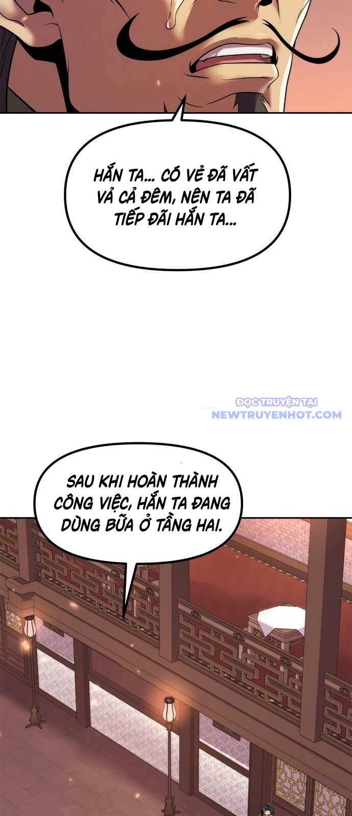 Ma Đạo Chuyển Sinh Ký Chapter 106 - Trang 2