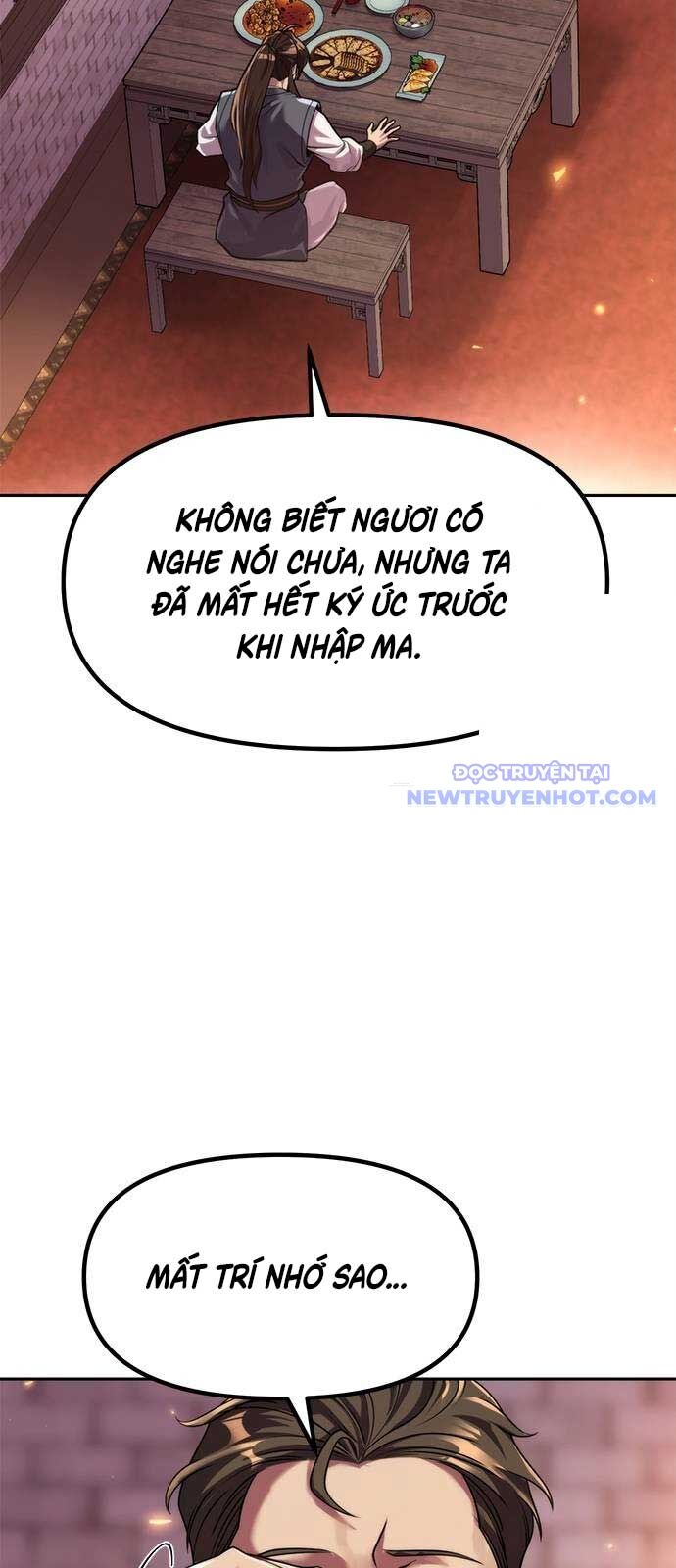 Ma Đạo Chuyển Sinh Ký Chapter 106 - Trang 2