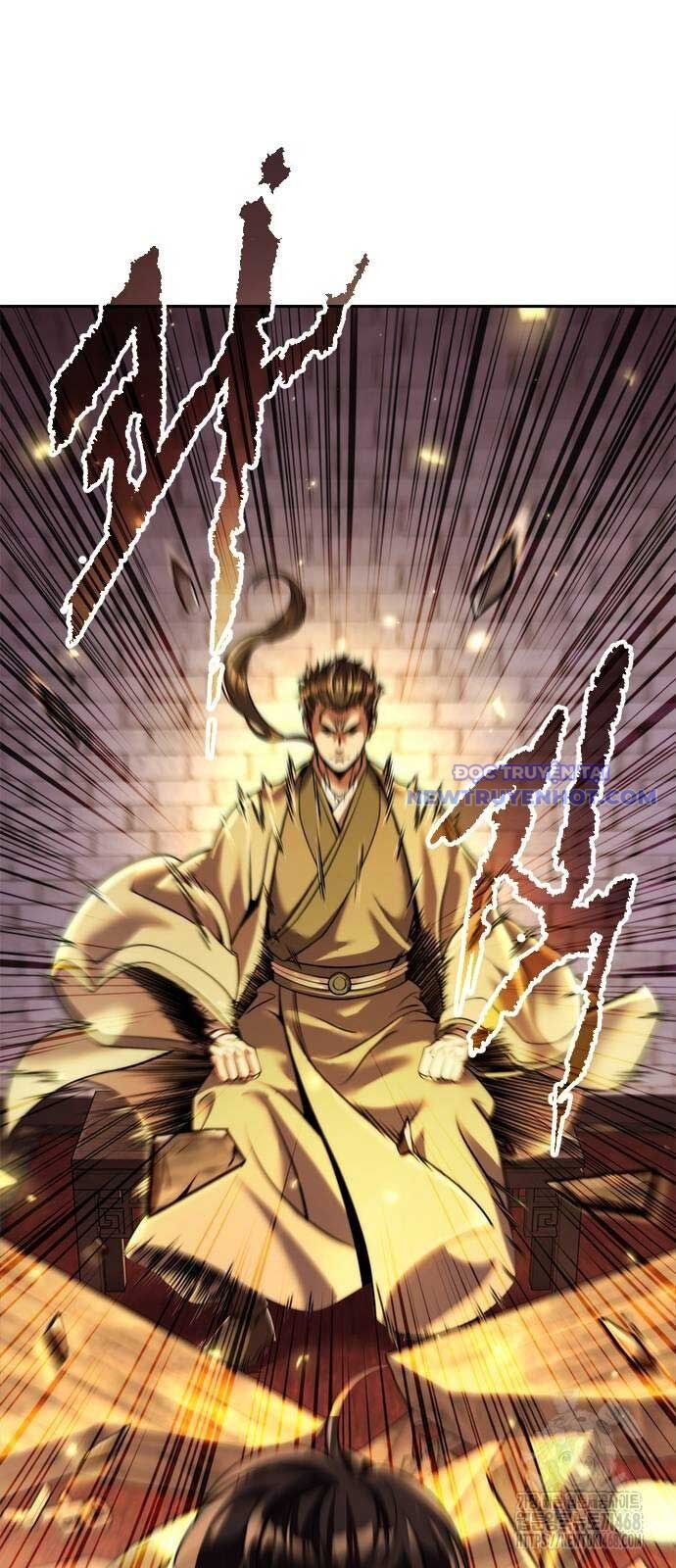 Ma Đạo Chuyển Sinh Ký Chapter 106 - Trang 2