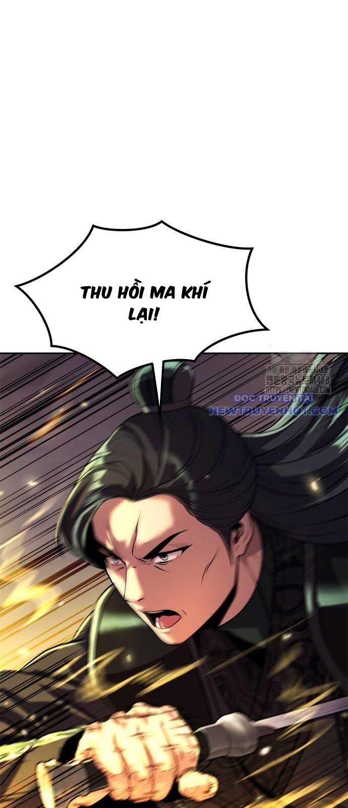 Ma Đạo Chuyển Sinh Ký Chapter 106 - Trang 2