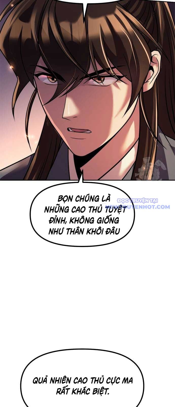 Ma Đạo Chuyển Sinh Ký Chapter 106 - Trang 2