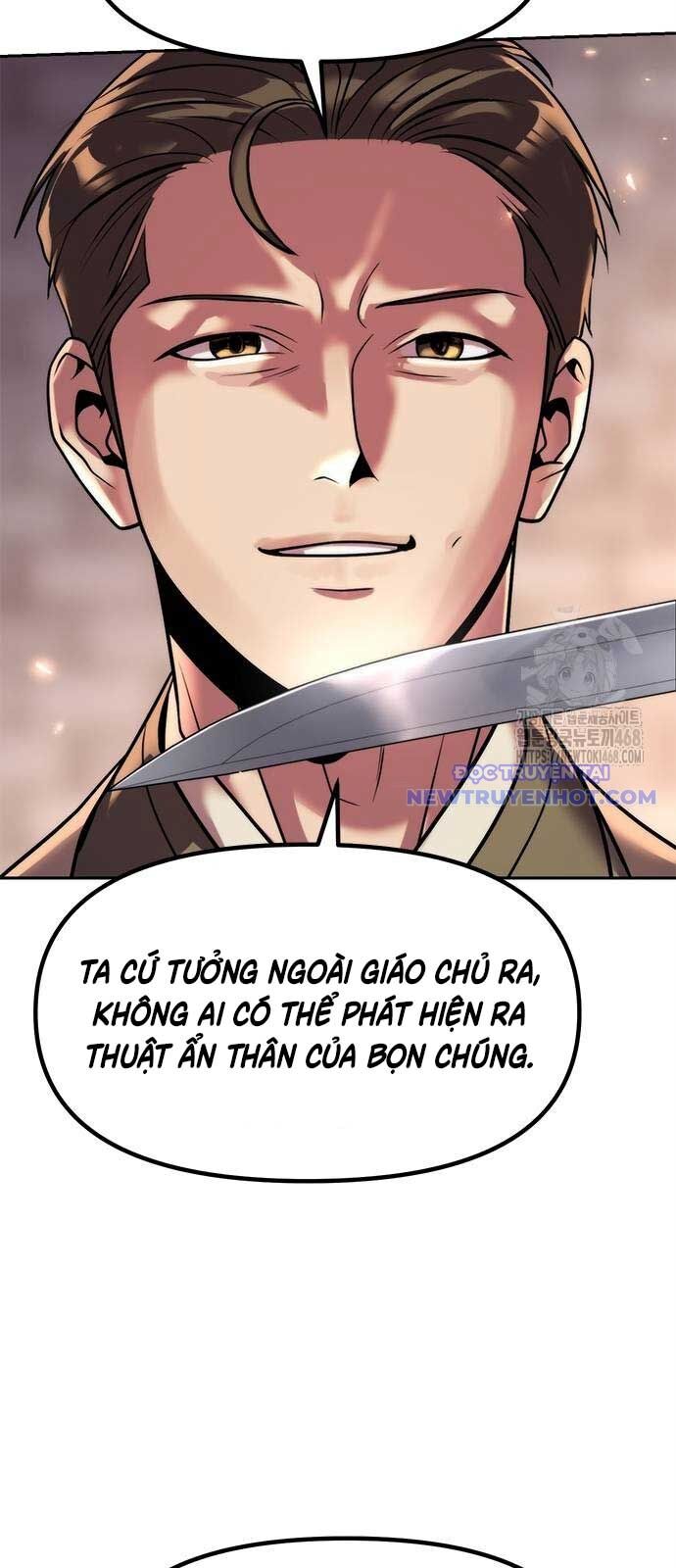 Ma Đạo Chuyển Sinh Ký Chapter 106 - Trang 2