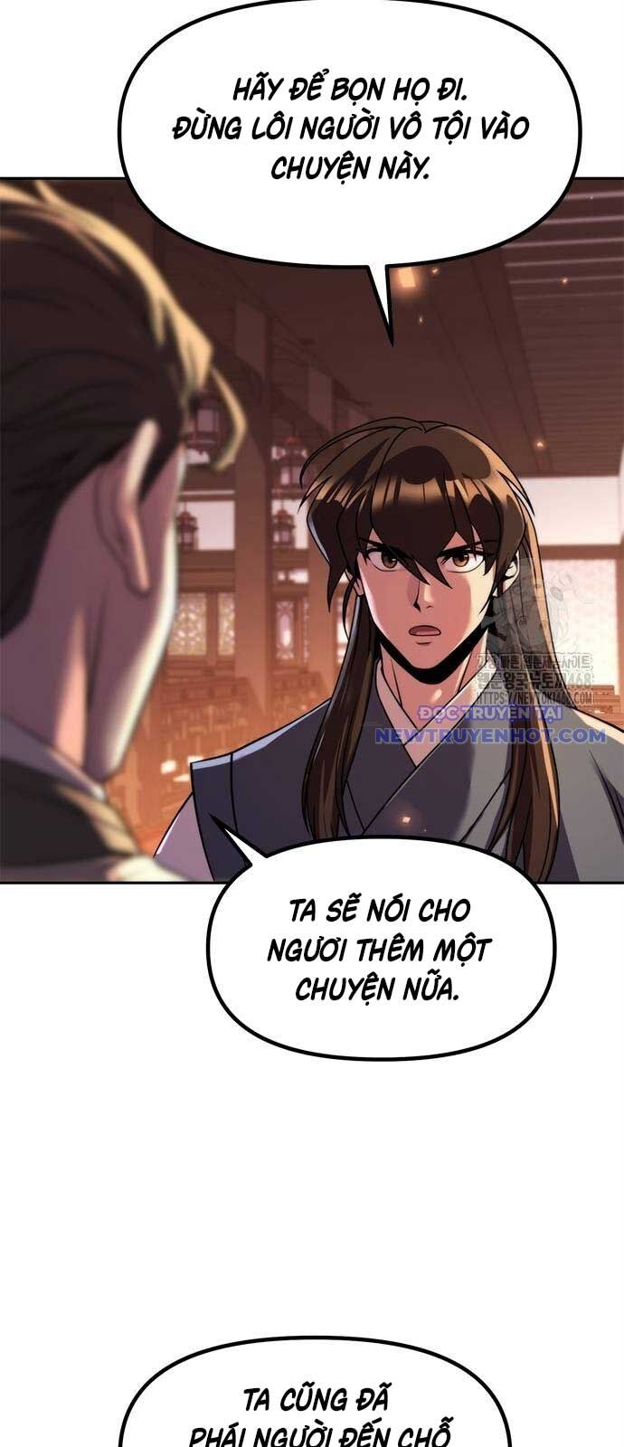 Ma Đạo Chuyển Sinh Ký Chapter 106 - Trang 2