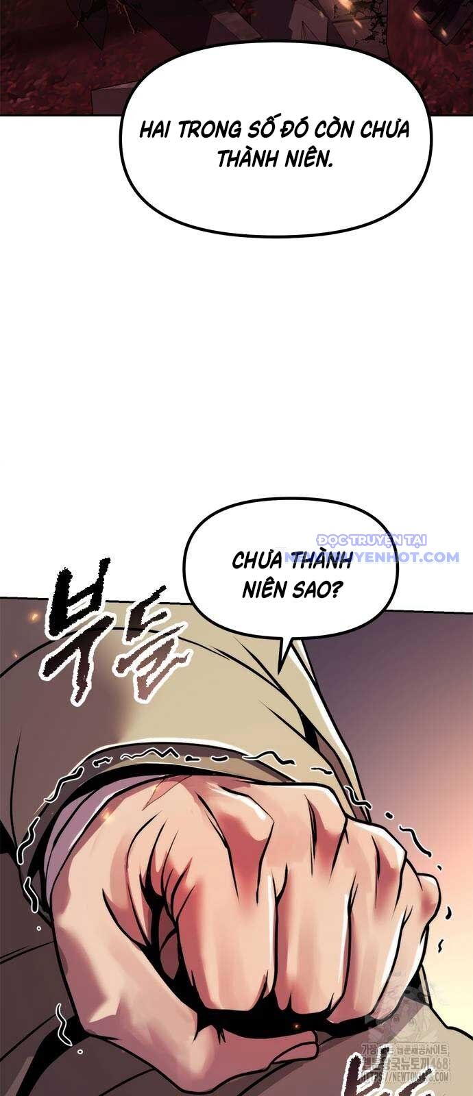 Ma Đạo Chuyển Sinh Ký Chapter 106 - Trang 2