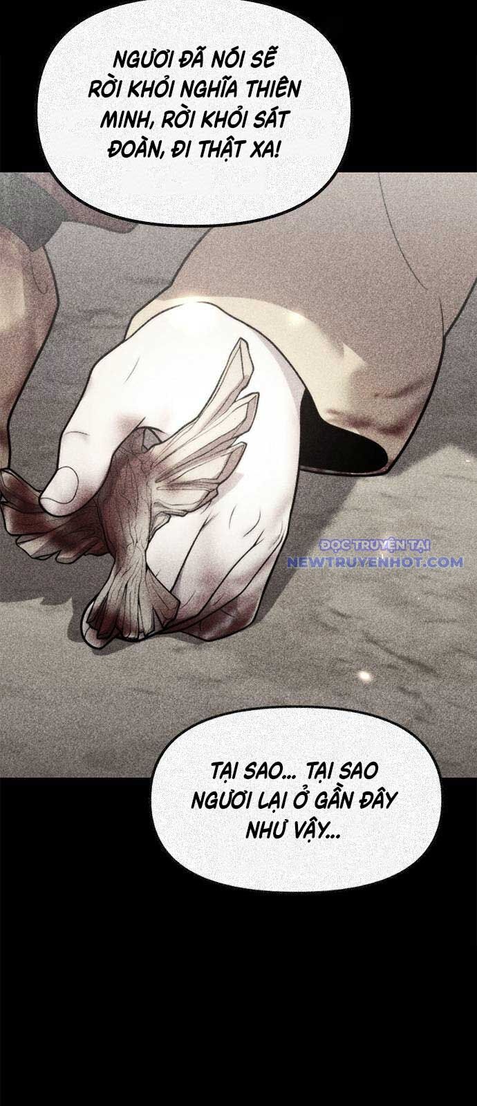 Ma Đạo Chuyển Sinh Ký Chapter 106 - Trang 2