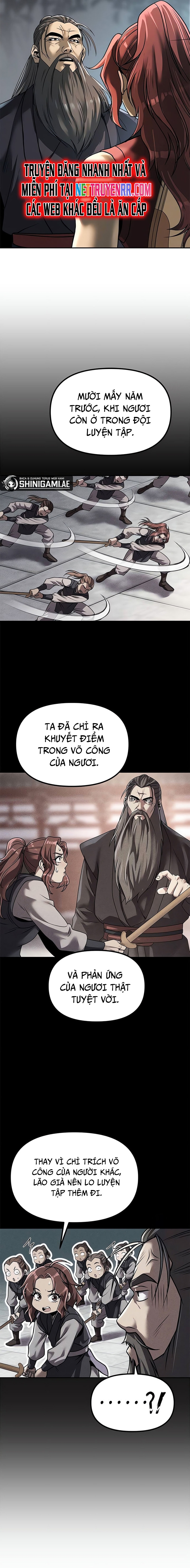 Ma Đạo Chuyển Sinh Ký Chapter 102 - Trang 2