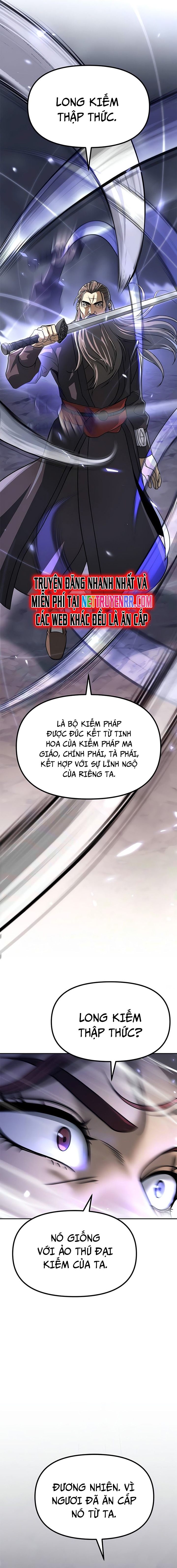 Ma Đạo Chuyển Sinh Ký Chapter 102 - Trang 2