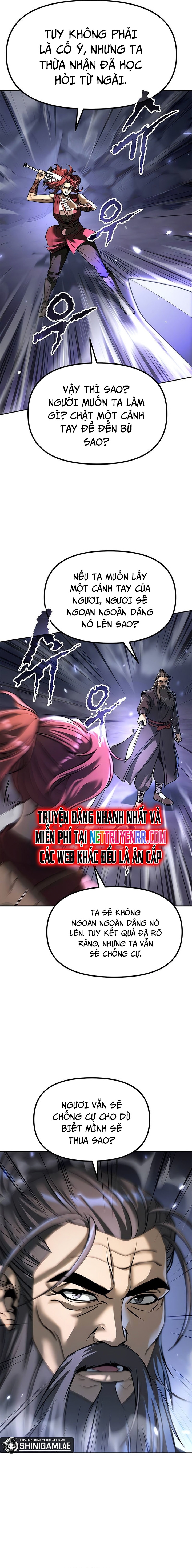 Ma Đạo Chuyển Sinh Ký Chapter 102 - Trang 2