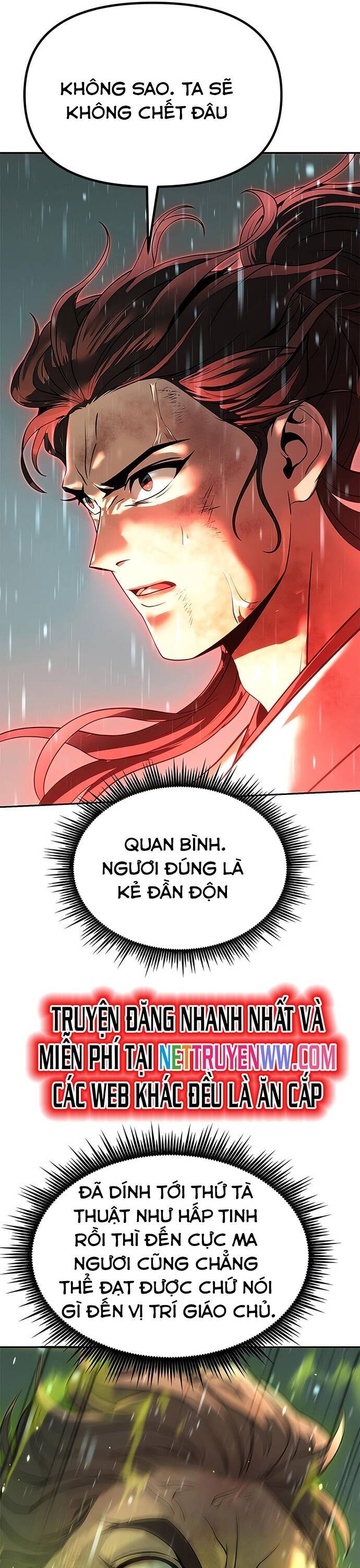 Ma Đạo Chuyển Sinh Ký Chapter 98 - Trang 2