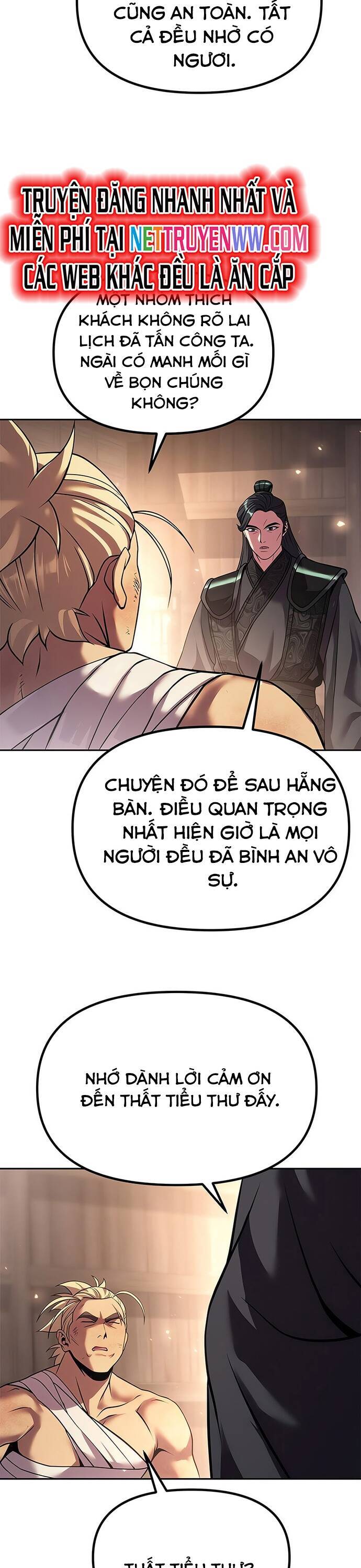 Ma Đạo Chuyển Sinh Ký Chapter 98 - Trang 2