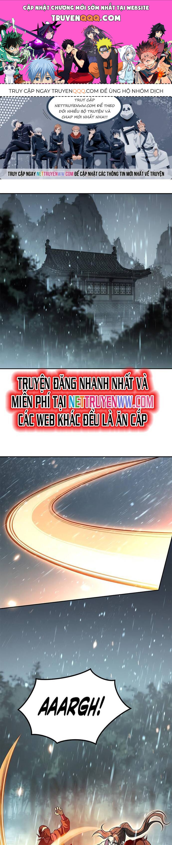 Ma Đạo Chuyển Sinh Ký Chapter 98 - Trang 2