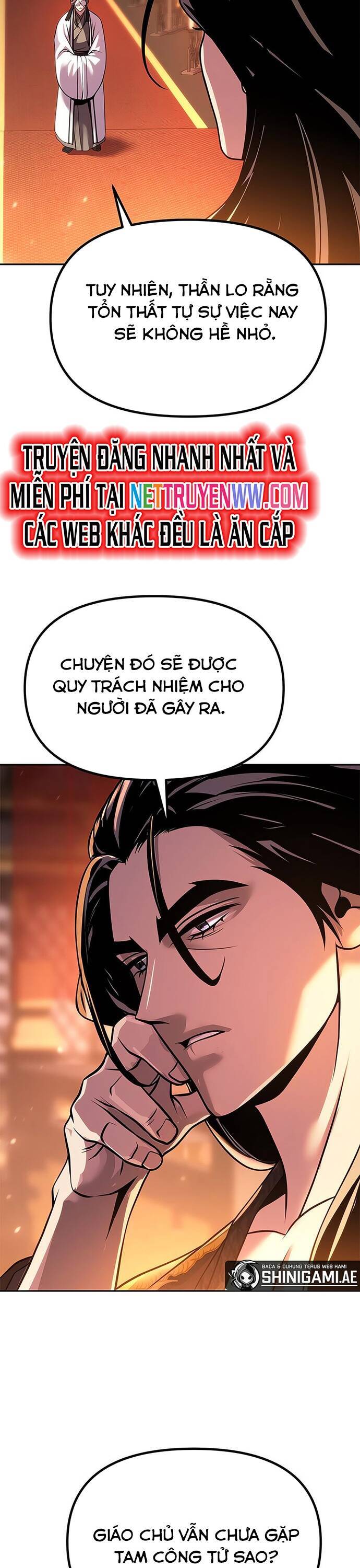 Ma Đạo Chuyển Sinh Ký Chapter 98 - Trang 2