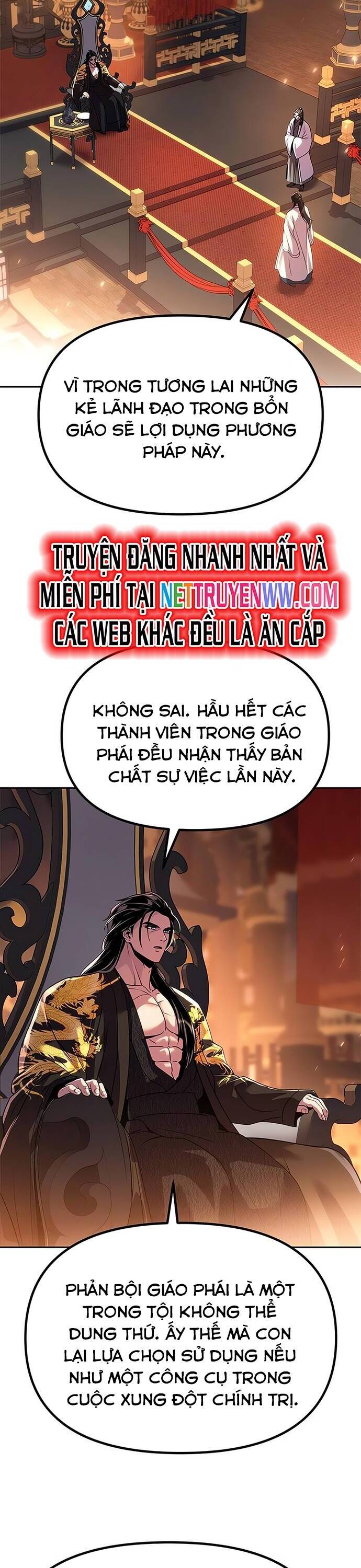 Ma Đạo Chuyển Sinh Ký Chapter 98 - Trang 2