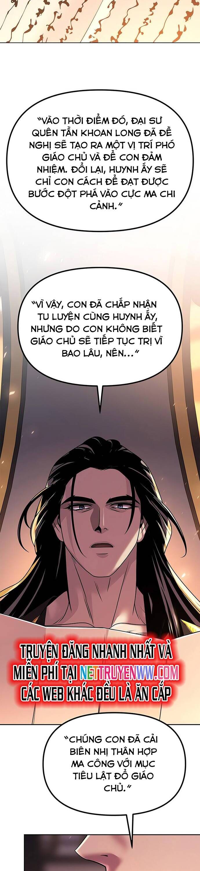 Ma Đạo Chuyển Sinh Ký Chapter 98 - Trang 2