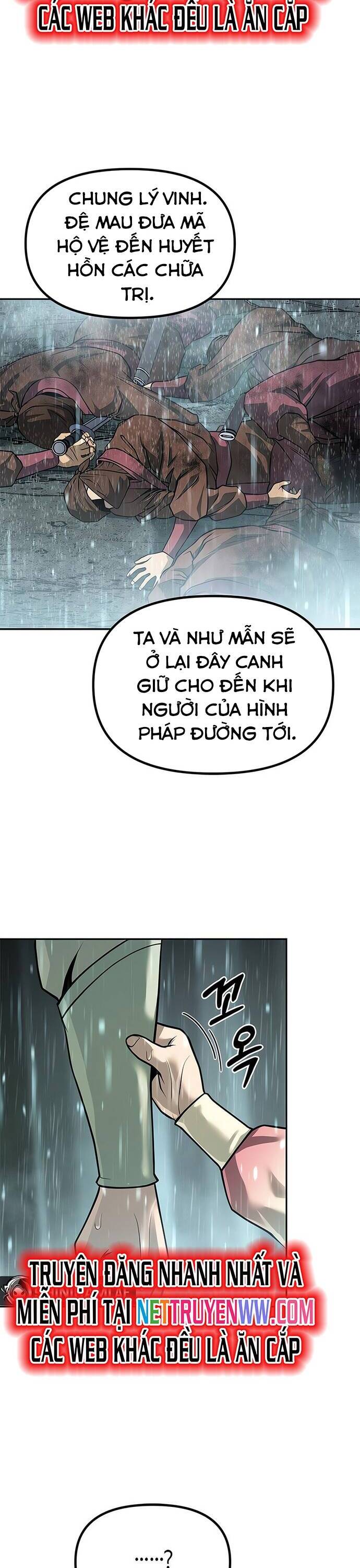 Ma Đạo Chuyển Sinh Ký Chapter 98 - Trang 2