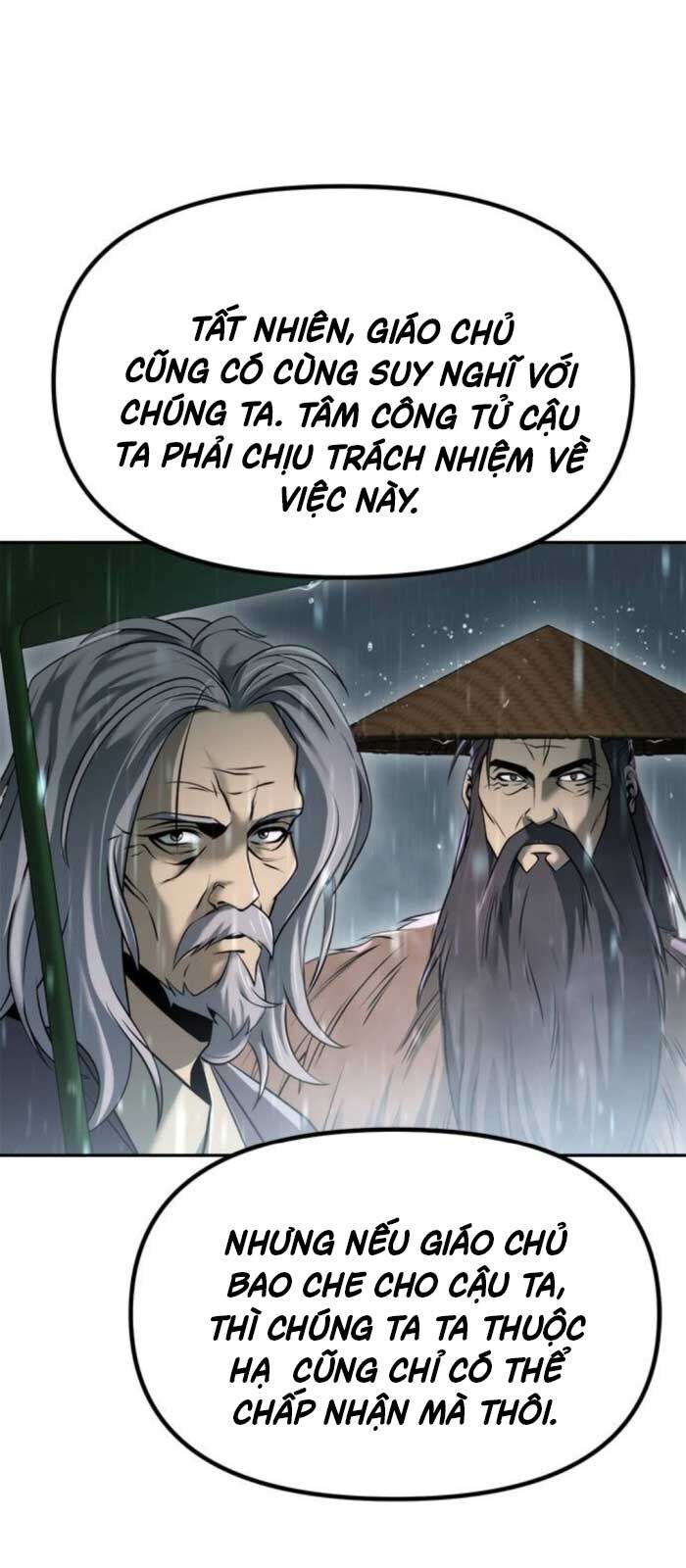 Ma Đạo Chuyển Sinh Ký Chapter 97 - Trang 2